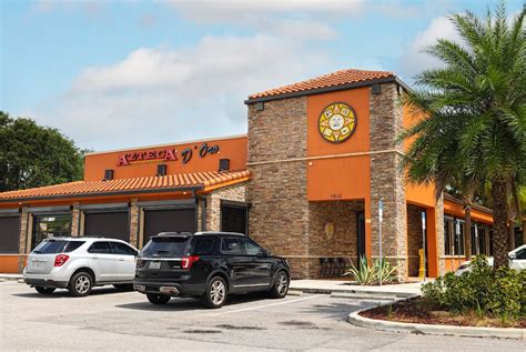 Restaurants in winter haven. Things To Know About Restaurants in winter haven. 